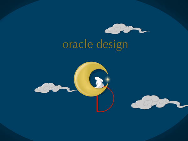 Oracle Design